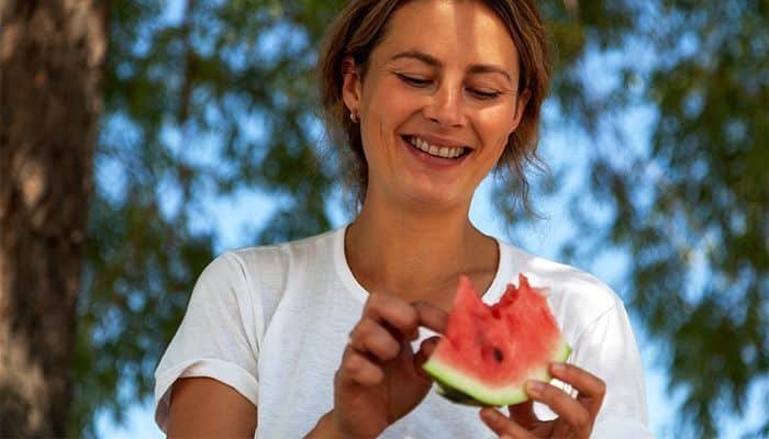 alimentación consciente