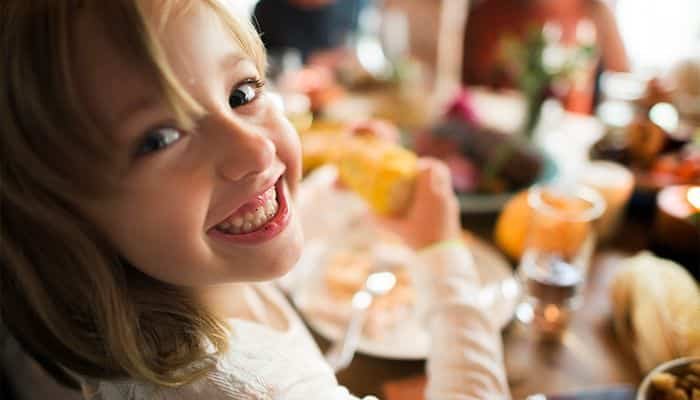 menús ecológicos colegios