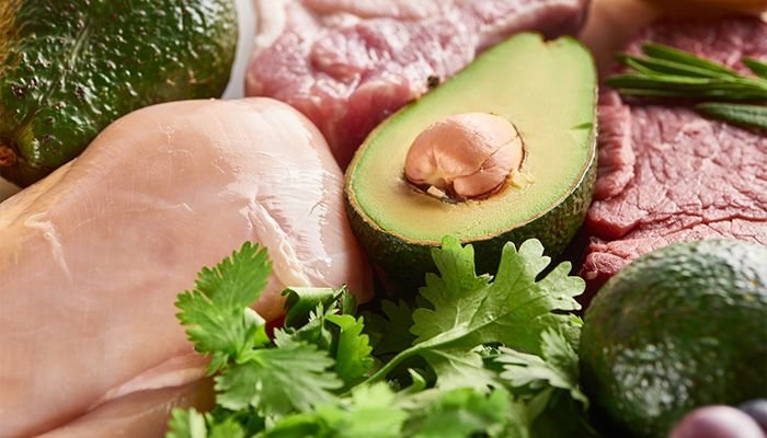 alimentación ecológica 2025