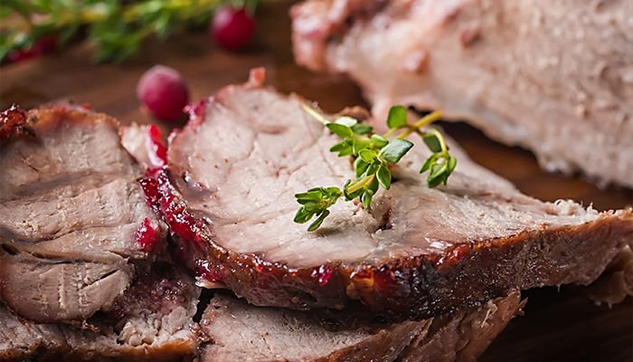 receta navidad ecológica