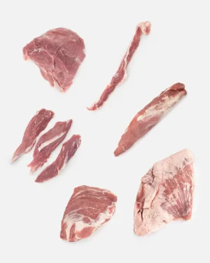 Caja de regalo<br>"Salud y Sabor"<br>