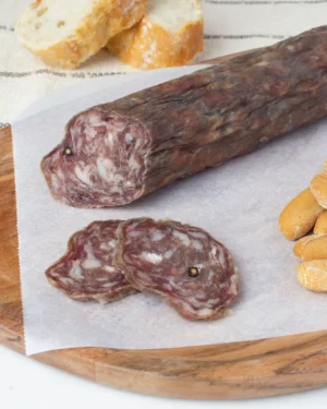 Salchichón Extra Taco 100% Ecológico 300g