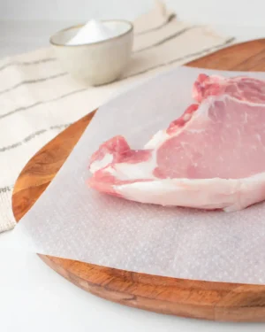 Chuletas de Lomo 100% Ecológicas 500g