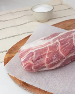 Cabecero de aguja sin hueso 100% Ecológico 500g