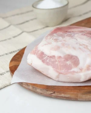 Papada 100% Ecológica 500g