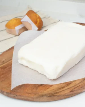 Manteca Cerdo 100% Ecológica 500g