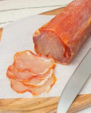 Lomo Extra Taco 100% Ecológico 400g