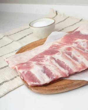 Costillar Entero 100% Ecológico 1kg