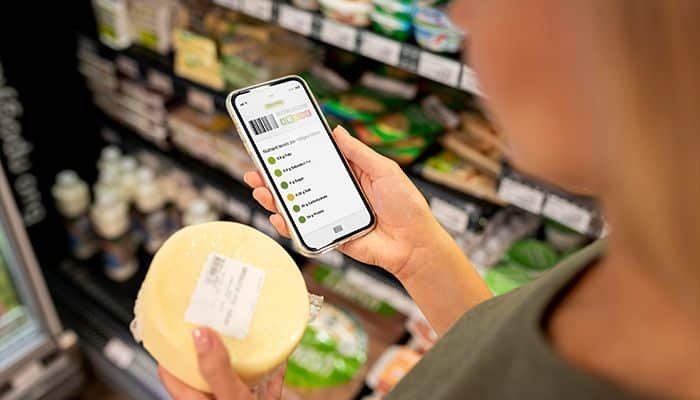 alimentación ecológica 2025