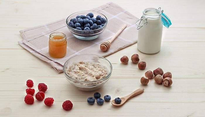 alimentación ecológica 2025