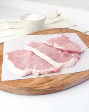 Cinta de Lomo 100% Ecológica 500g