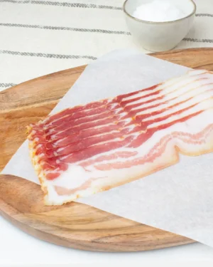 Bacon Lonchas 100% Ecológico 100g