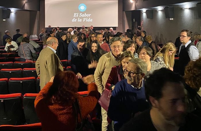 Documental Carne ecológica