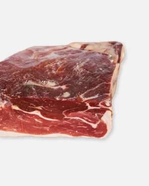 Jamón Serrano Deshuesado 1/2 Pieza 100%  Ecológico 2,5kg