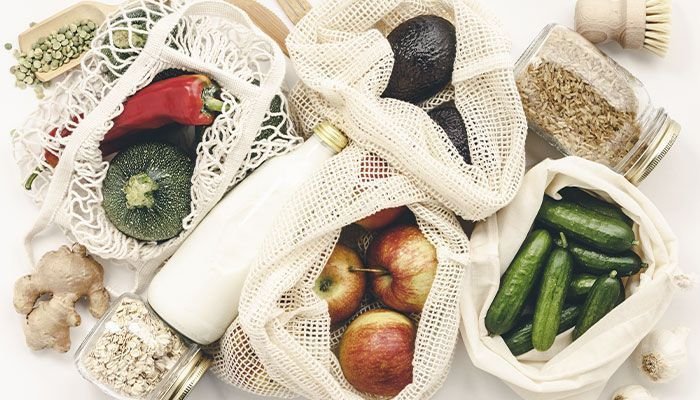 alimentación consciente