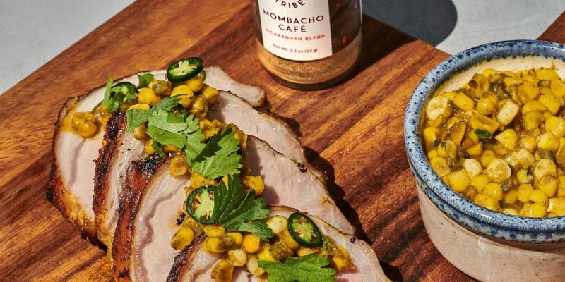 amenaza de la alimentación