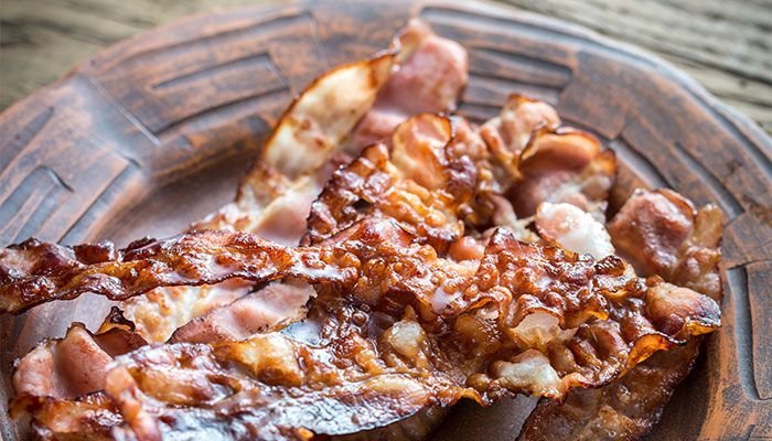 recetas verano carne cerdo