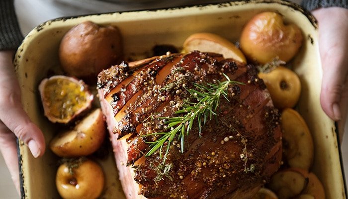 beneficios carne cerdo ecológica