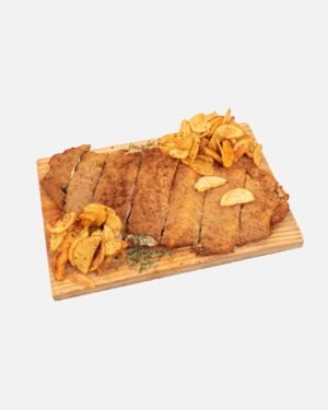 Preparado para cachoPIG®