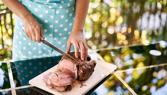 carne cerdo ecologica
