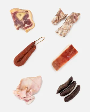 Pack compango de la abuela