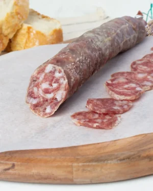 Fuet Extra 100% Ecológico 200g