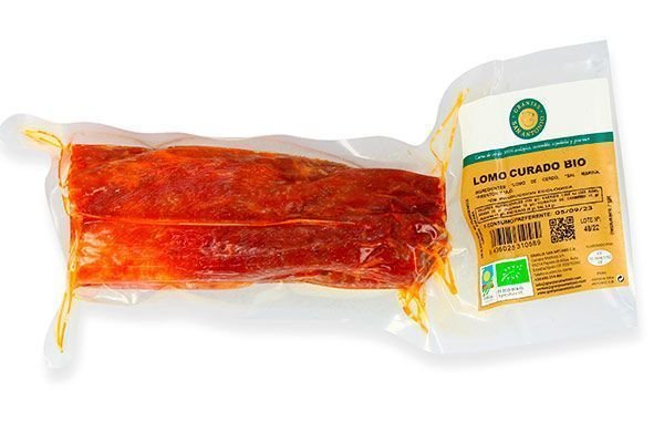 proceso productivo cerdo