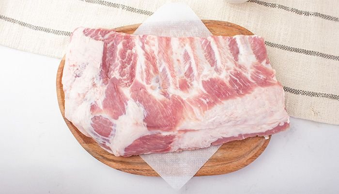 identificar la carne de cerdo ecológica