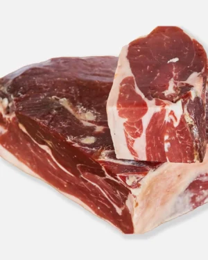 Jamón Serrano Deshuesado Entero 100% Ecológico 5kg