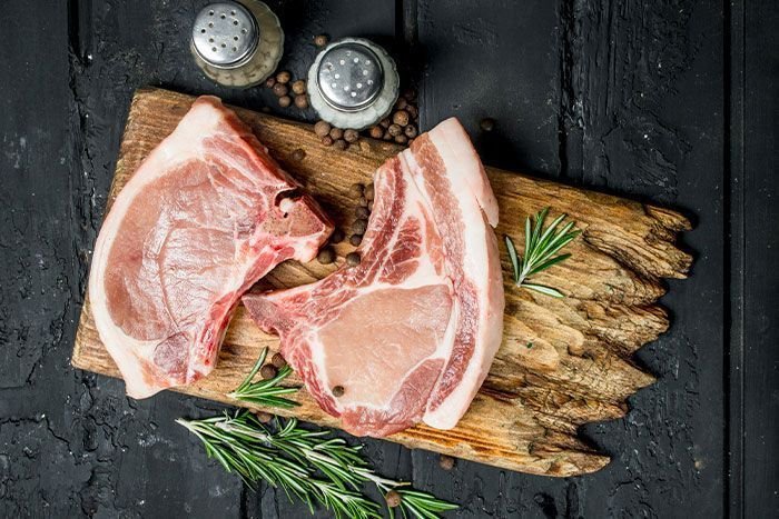 Meet gluten free buy