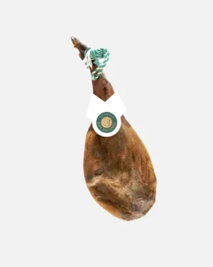 Jamón Serrano Entero 100% Ecológico 7,5kg