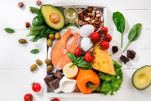 Secretos de una vida plena y saludable